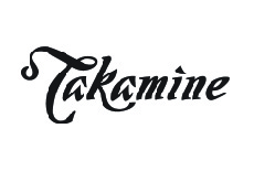 Takamine